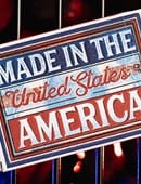 Made in the USA Playing Cards Deck of Cards