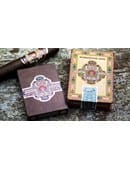 Maduro Gold Edition Playing Cards Deck of Cards