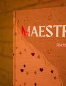 Maestro Book