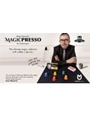 Mag Gerard's MAGICPRESSO Trick