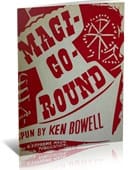 Magi-Go-Round Ebook