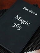 Magic 365 Book