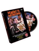 Magic 4 Morons DVD