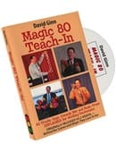 Magic 80 DVD