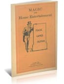 Magic and Home Entertainment Ebook