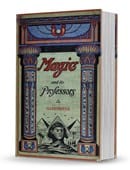 Magic and its Professors Ebook