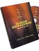 Magic and Mentalism of Barrie Richardson 1 - 3 DVD