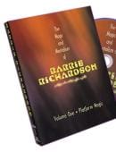 Magic and Mentalism of Barrie Richardson - Volume 1 DVD and download