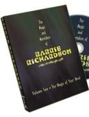 Magic and Mentalism of Barrie Richardson - Volume 2 DVD and download