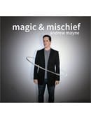Magic and Mischief Book