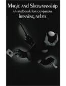 Magic and Showmanship Book