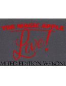 Magic Apple Live Limited Edition Book