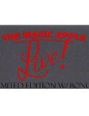 Magic Apple Live Limited Edition Book