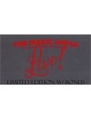 Magic Apple Live Book