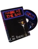 Magic At The Bar DVD