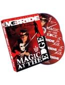 Magic At The Edge DVD