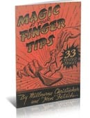 Magic At Your Finger Tips Ebook