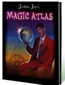 Magic Atlas Book