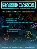 Magic Bandz Trick