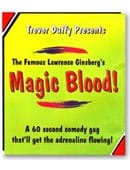Magic Blood Trick
