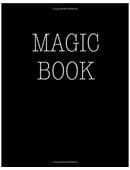 MAGIC BOOK Trick