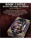Magic Castle: Beyond the Smoke and Mirrors Book