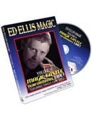 Magic Castle Performance - Ed Ellis DVD