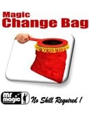 Magic Change Bag Trick