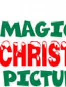 Magic Christmas Picture  Trick