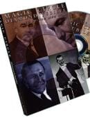 Magic Circle Diamond Jubilee DVD