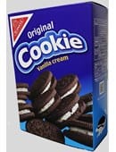 Magic Cookie Box Trick