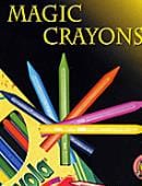 Magic Crayons  Trick