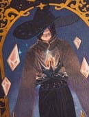 Magic Crystals Playing Cards Deck of Cards