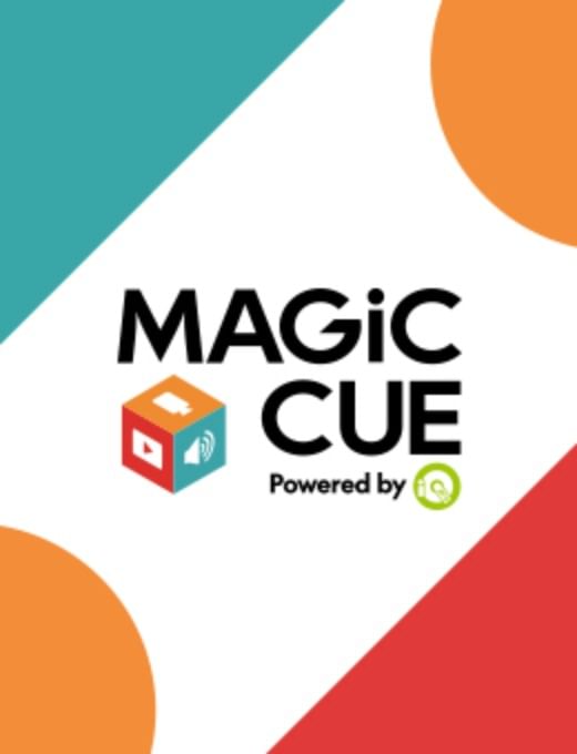 Magic Cue Accessory