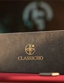 Magic Dice Tunnel Trick