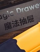 Magic Drawer Trick