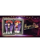 Magic Duo Trick