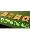 Sliding The Aces Magic download (video)