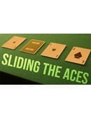 Sliding The Aces Video download