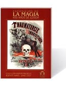 Magic Exhibition Book
