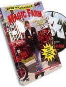 Magic Farm DVD