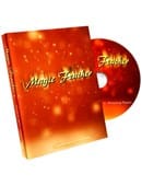 Magic Feather Trick