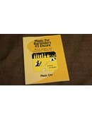 Magic for Bartenders #3 Encore Book