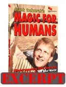 Magic For Humans Video download