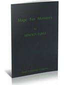 Magic for Monsters Ebook