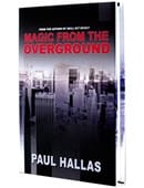 Magic from the Overground Book