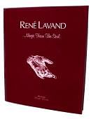 Rene Lavand magic - Vanishing Inc. Magic shop