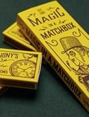 Magic in a Matchbox Trick
