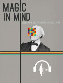 Magic In Mind (Audiobook) Audio Book Download