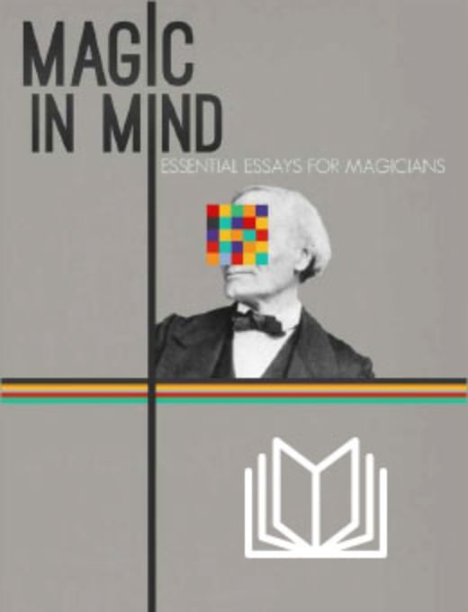 Magic in Mind Magic download (ebook)